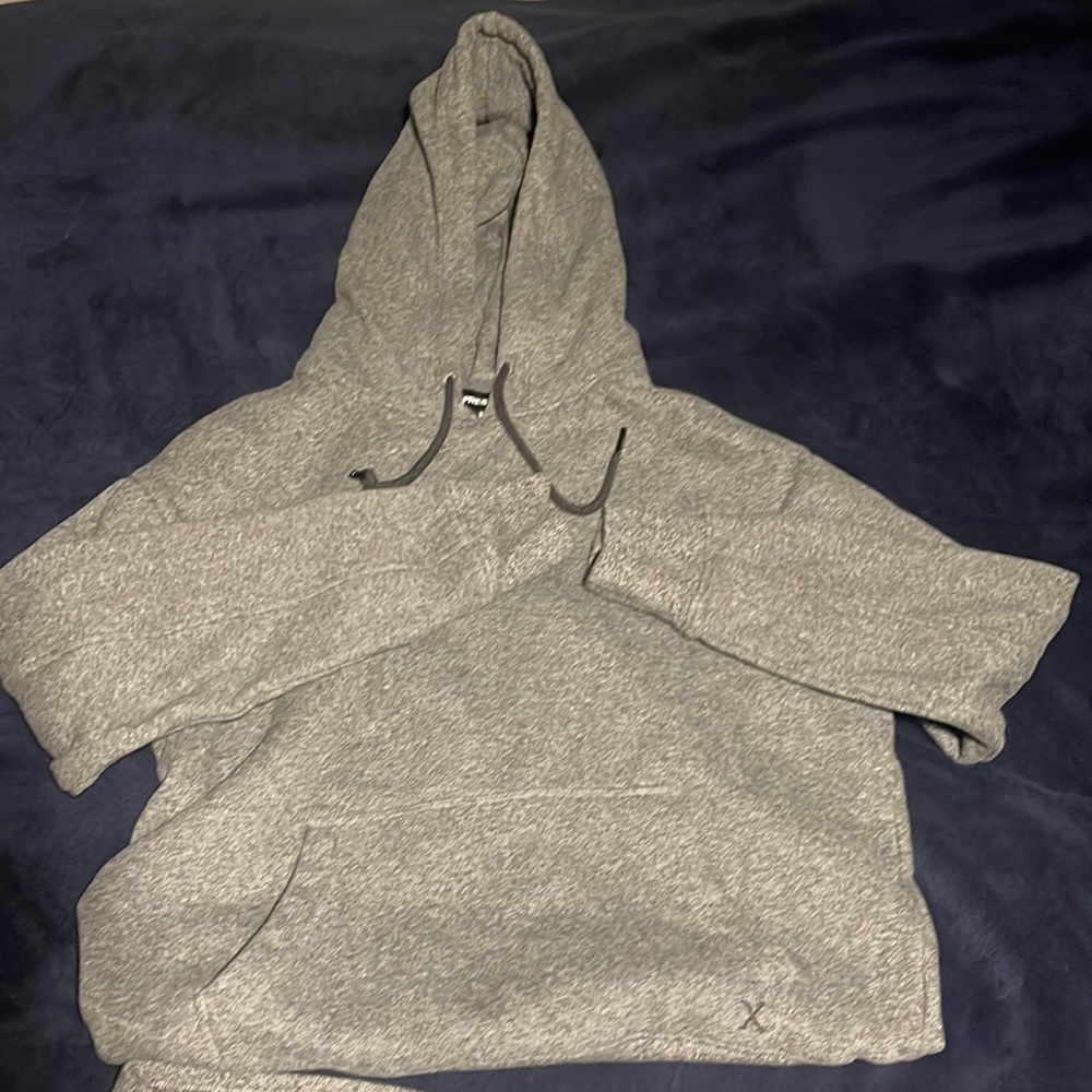 Express hoody